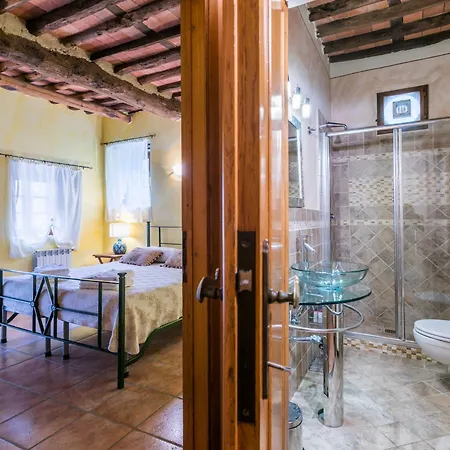 Vakantiehuis Santa Margherita By Interhome *