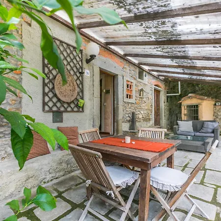 Vakantiehuis Santa Margherita By Interhome Pescia