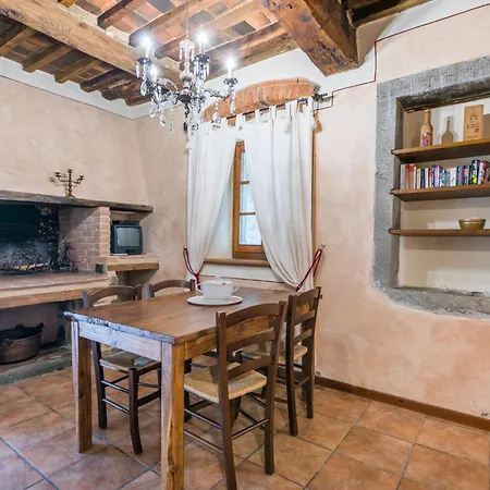 Santa Margherita By Interhome Vakantiehuis