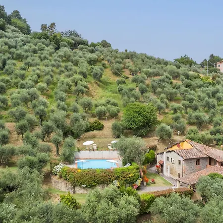 Vakantiehuis Santa Margherita By Interhome *