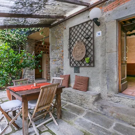 Santa Margherita By Interhome *