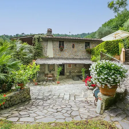 Santa Margherita By Interhome