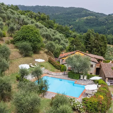 Santa Margherita By Interhome Vakantiehuis Pescia
